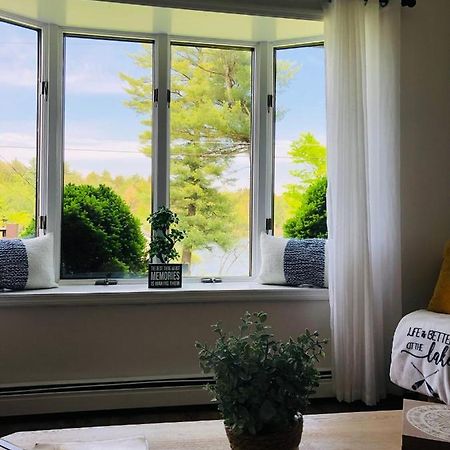 Catskills Cottage With Lake View Book Now Rock Hill Exterior photo