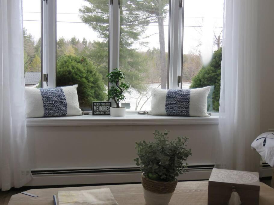 Catskills Cottage With Lake View Book Now Rock Hill Exterior photo