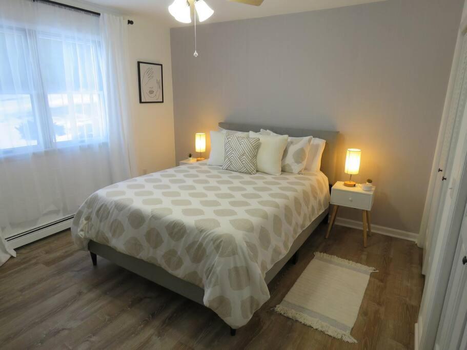 Catskills Cottage With Lake View Book Now Rock Hill Exterior photo